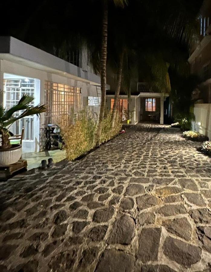 Cside Escape Villa Flic-en-Flacq Exteriér fotografie